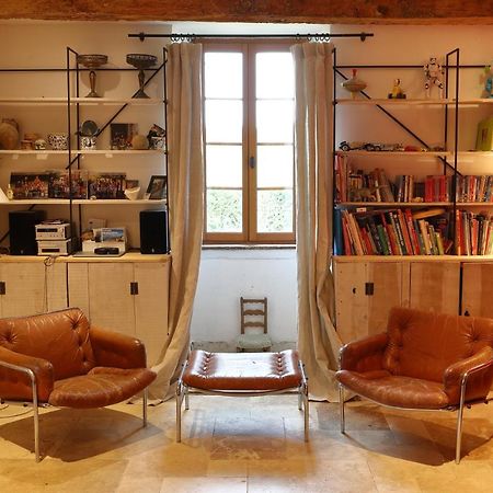 La Maison De Louis Francon Экстерьер фото