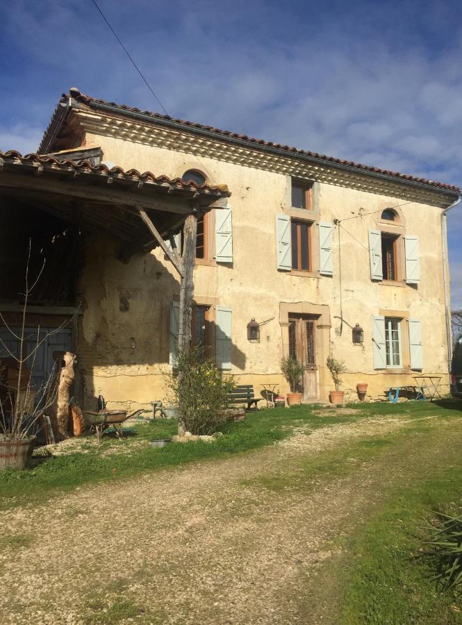 La Maison De Louis Francon Экстерьер фото