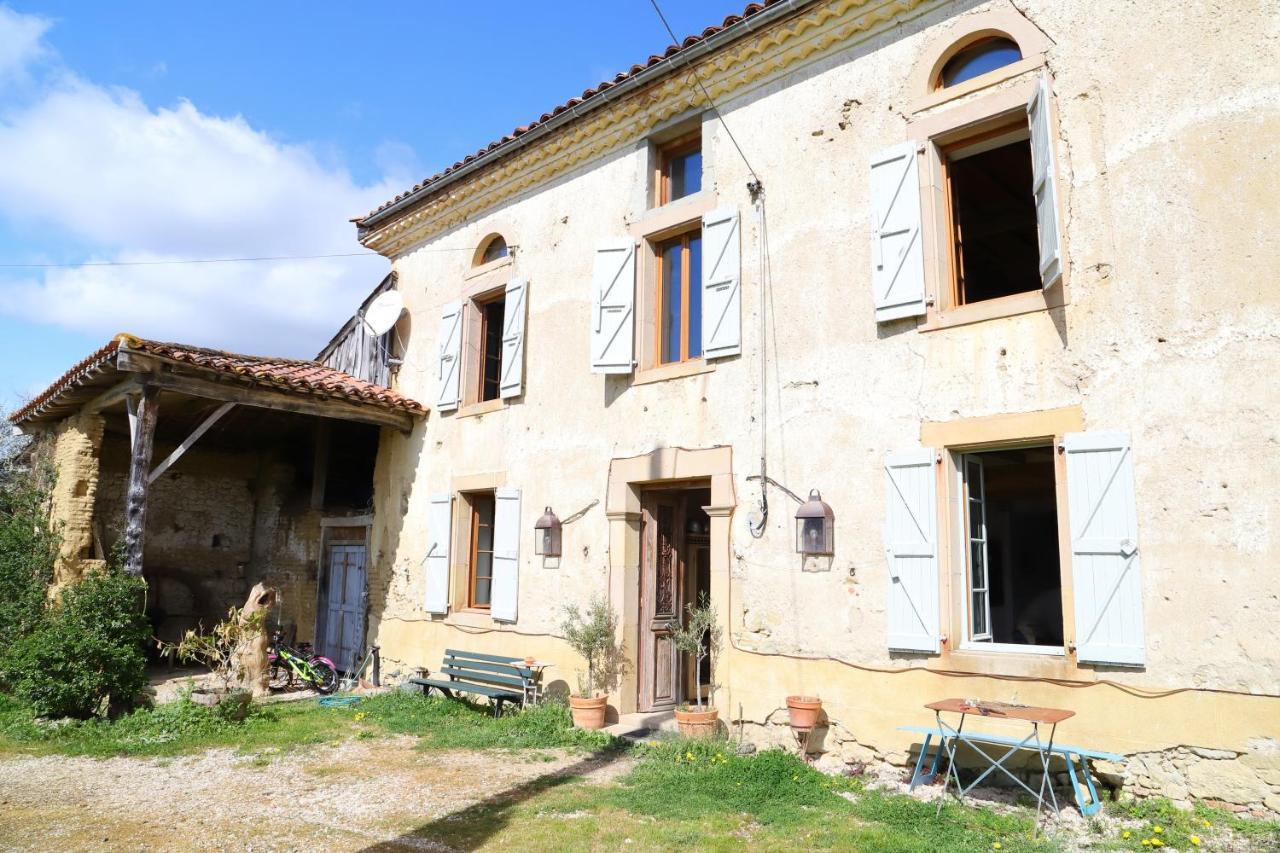 La Maison De Louis Francon Экстерьер фото